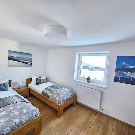 Flir Appartement