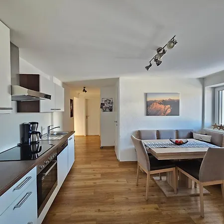 Appartement Flir