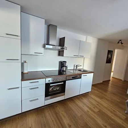 Flir Appartement Jerzens