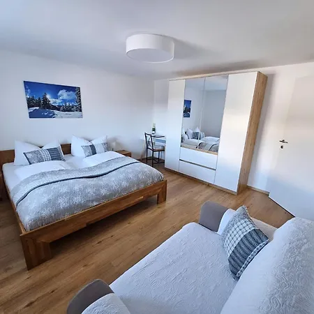 Appartement Flir